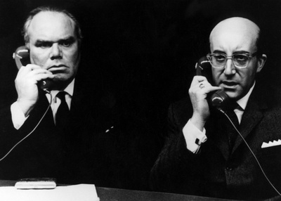 奇爱博士剧照的剧照