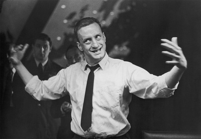 奇爱博士剧照的剧照