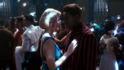 黑潮剧照的剧照