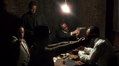 黑潮剧照的剧照