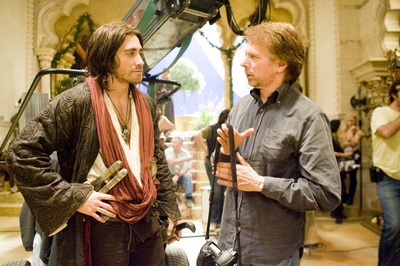 波斯王子：时之刃剧照的剧照