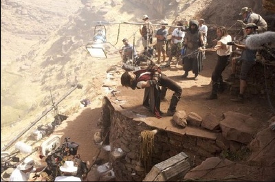 波斯王子：时之刃剧照的剧照