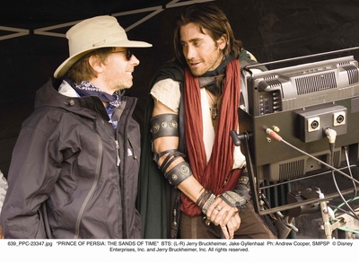 波斯王子：时之刃剧照的剧照