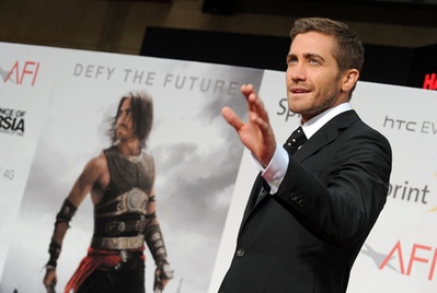 波斯王子：时之刃剧照的剧照