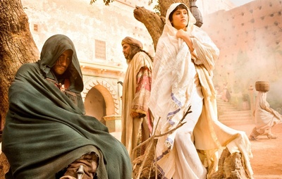 波斯王子：时之刃剧照的剧照