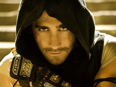 波斯王子：时之刃剧照的剧照