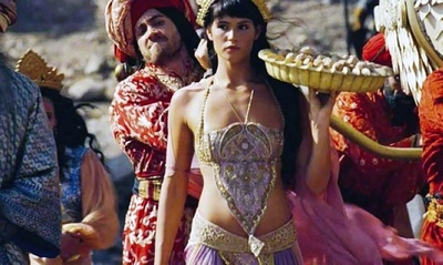 波斯王子：时之刃剧照的剧照