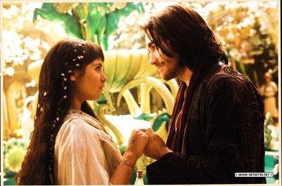 波斯王子：时之刃剧照的剧照