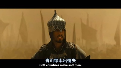 波斯王子：时之刃剧照的剧照