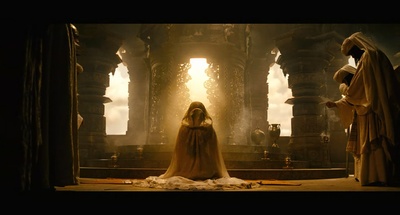 波斯王子：时之刃剧照的剧照