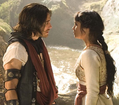 波斯王子：时之刃剧照的剧照