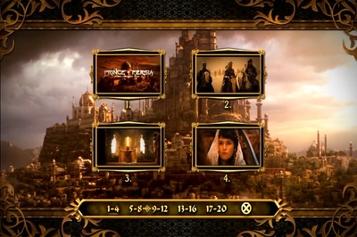 波斯王子：时之刃剧照的剧照