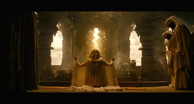 波斯王子：时之刃剧照的剧照