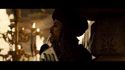 波斯王子：时之刃剧照的剧照