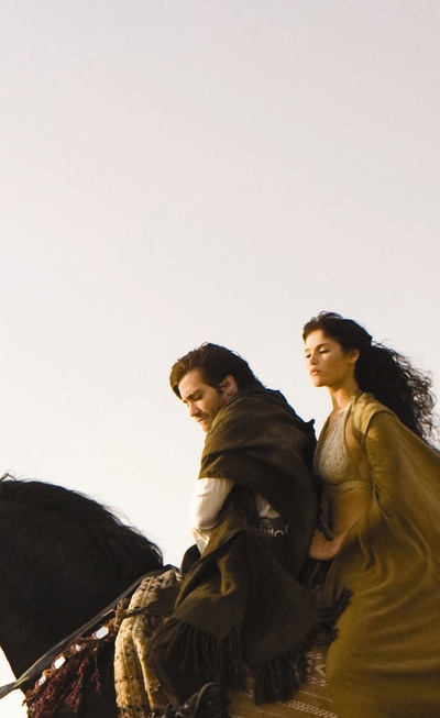 波斯王子：时之刃剧照的剧照