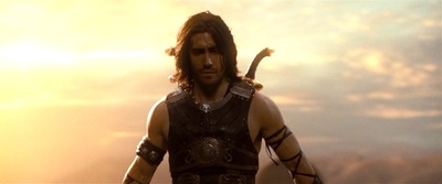 波斯王子：时之刃剧照的剧照