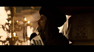 波斯王子：时之刃剧照的剧照