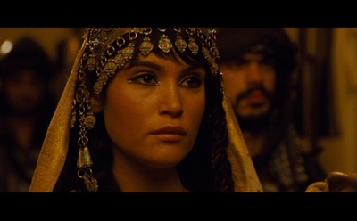 波斯王子：时之刃剧照的剧照