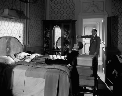 死亡之夜剧照的剧照