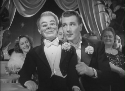 死亡之夜剧照的剧照