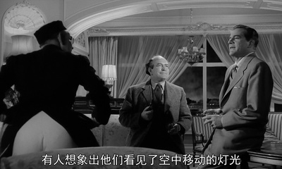 死亡之夜剧照的剧照