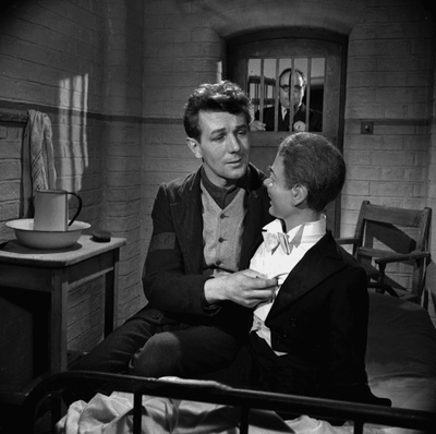 死亡之夜剧照的剧照