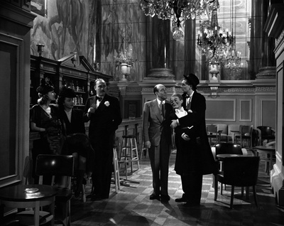 死亡之夜剧照的剧照