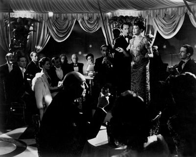 死亡之夜剧照的剧照