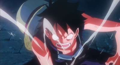 航海王之黄金城剧照的剧照