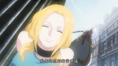 航海王之黄金城剧照的剧照