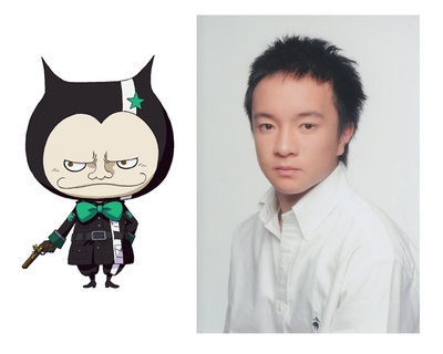 航海王之黄金城剧照的剧照