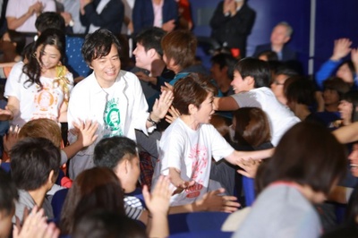 航海王之黄金城剧照的剧照