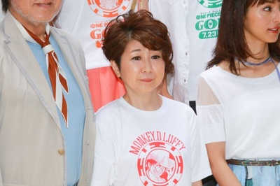 航海王之黄金城剧照的剧照