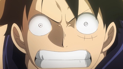 航海王之黄金城剧照的剧照