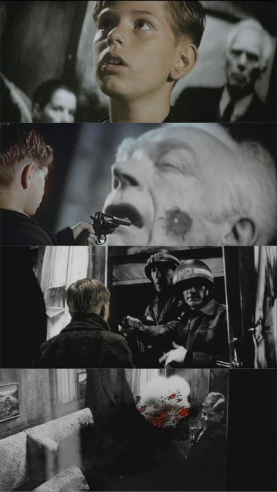 欧洲特快车剧照的剧照