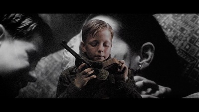 欧洲特快车剧照的剧照