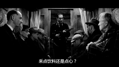 欧洲特快车剧照的剧照