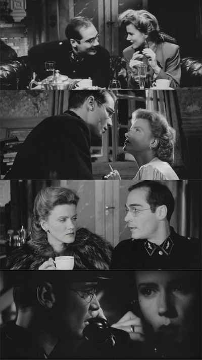 欧洲特快车剧照的剧照