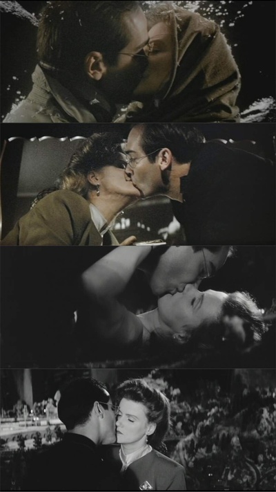 欧洲特快车剧照的剧照