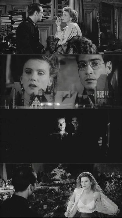 欧洲特快车剧照的剧照