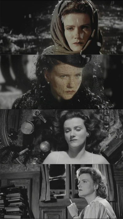 欧洲特快车剧照的剧照