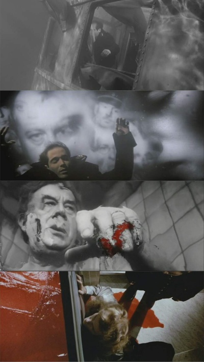 欧洲特快车剧照的剧照