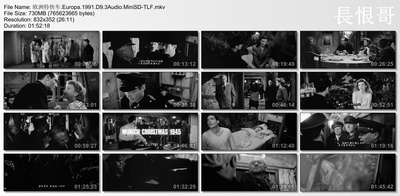 欧洲特快车剧照的剧照