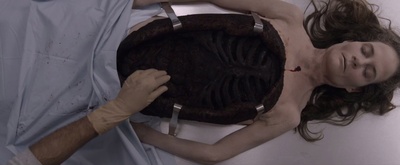 鬼债剧照的剧照