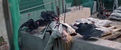 鬼债剧照的剧照