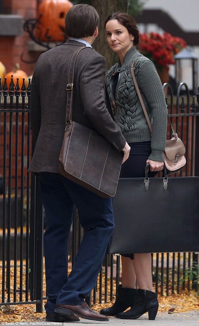 鬼债剧照的剧照