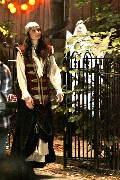 鬼债剧照的剧照