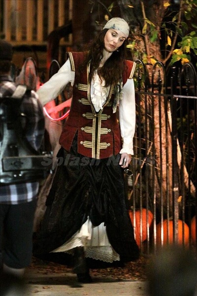 鬼债剧照的剧照