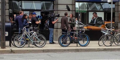 鬼债剧照的剧照