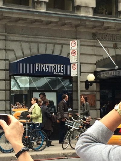 鬼债剧照的剧照